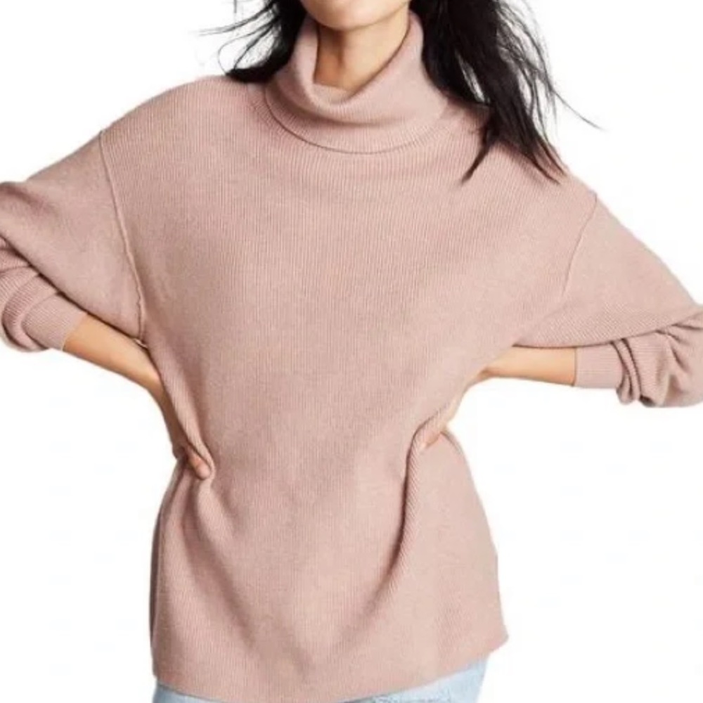 Softly Structured Tunic - image 1